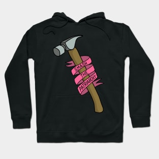 Smash the Patriarchy Hoodie